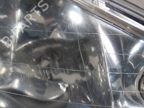 Right headlight PEUGEOT 206 Hatchback (2A/C) 1.1 i | BP31078196C29 
