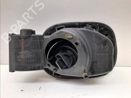 Used Fuel flap RENAULT MODUS / GRAND MODUS (F/JP0_) 1.5 dCi (FP0F, JP0F) (86 hp) 12058411
