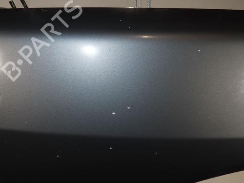 Left front fenders PEUGEOT 306 Hatchback (7A, 7C, N3, N5) 1.9 D | BP23162162C41 