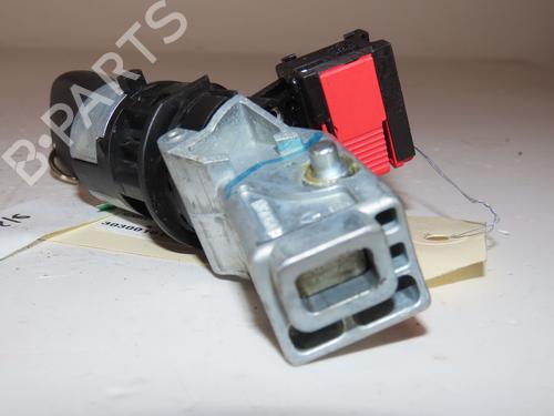 Used Ignition barrel RENAULT TWINGO II (CN0_) 1.2 16V (CN04, CN0B) (75 hp) 28526371