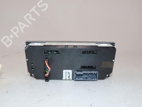 Used Climate control Climate control OPEL ZAFIRA / ZAFIRA FAMILY B (A05) 1.7 CDTI (M75) (110 hp) 36311199 36311199