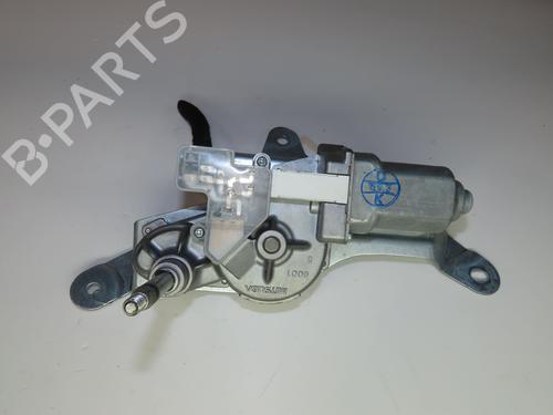 Used Rear wiper motor NISSAN NOTE (E12) 1.2 (80 hp) 17470182