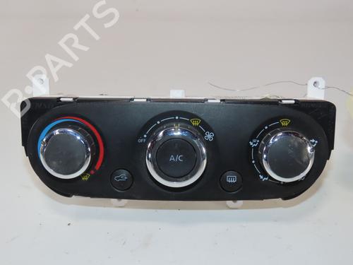 Climate control RENAULT CAPTUR I (J5_, H5_) 0.9 TCe 90 | BP38226703I5 - Image 6
