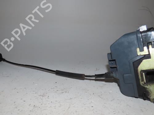 Rear right lock RENAULT LAGUNA II Grandtour (KG0/1_) 1.9 dCi (KG0G) | BP23163762C99 