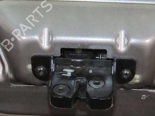 Tailgate RENAULT CLIO IV (BH_) 1.5 dCi 90 | BP31152002C6