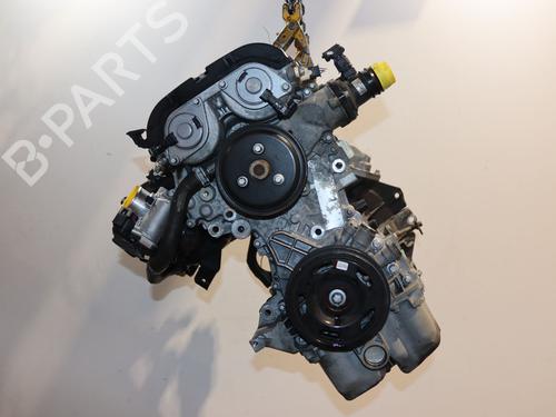 Engine OPEL CORSA D (S07) 1.4 (L08, L68) | BP29644039M1 