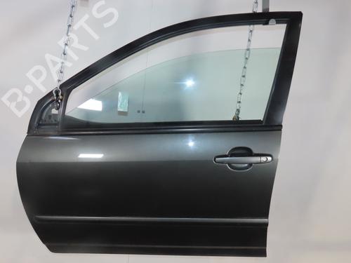 Left front door TOYOTA COROLLA (_E12_) 1.6 VVT-i (ZZE121_, ZZE121R) | BP29170980C2 