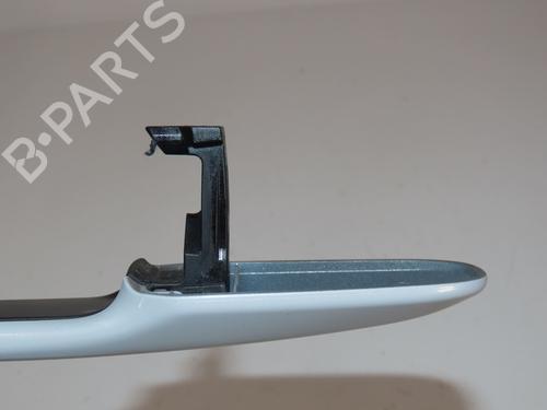 Used Front right exterior door handle Front right exterior door handle TOYOTA COROLLA Estate (_E21_) 2.0 Hybrid (MZEH12) (180 hp) 33187848 33187848
