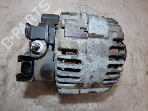 Alternator TOYOTA AVENSIS Estate (_T27_) 2.0 D-4D (WWT271_) | BP20314314M7 