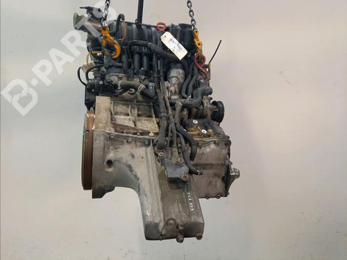 Motor MERCEDES-BENZ A-CLASS (W168) A 170 CDI (168.009, 168.109) (95 hp) 9028881