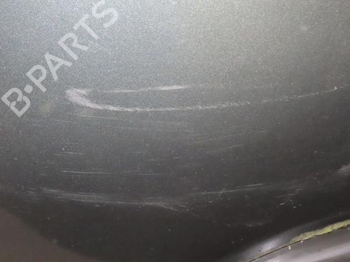 Used Rear bumper CITROËN DS3 (SA_) 1.6 HDi 90 (92 hp) 29577869