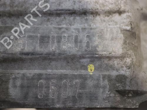 Gearbox SKODA SUPERB I (3U4) 1.9 TDI | BP29293867M3