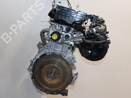 Moteur PEUGEOT 108 1.0 VTi (69 hp) 27581034
