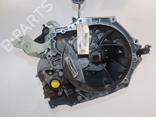 Gearbox CITROËN C3 Picasso (SH_) 1.6 HDi | BP32486884M3 