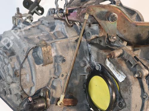 Used Gearbox RENAULT TWINGO I (C06_) 1.2 (C066, C068) (58 hp) 32005485