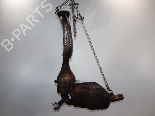 Exhaust system PORSCHE BOXSTER (987) S 3.4 | BP38761564M121 - Image 3