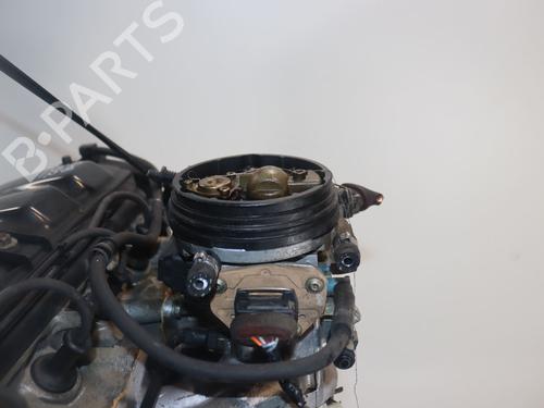 Used Engine PEUGEOT 106 II (1A_, 1C_) 1.1 i (60 hp) 33008804