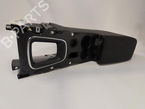 Middle console RENAULT KADJAR (HA_, HL_) 1.5 BLUE dCi 115 (HLA6) | BP17552634I22