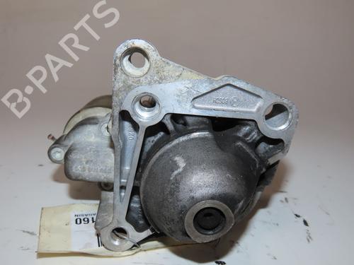 Starter RENAULT MEGANE III Hatchback (BZ0/1_, B3_) 1.9 dCi (BZ0N, BZ0J) | BP24486575M8 