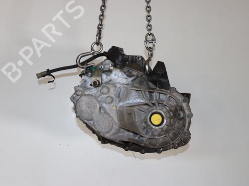 Used Gearbox Gearbox 9015415 9015415