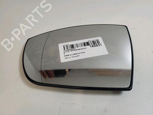Used Left mirror FORD GRAND C-MAX (DXA/CB7, DXA/CEU) 2.0 TDCi (136 hp) 15746002