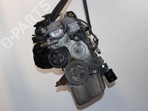 Used Engine TOYOTA YARIS (_P1_) 1.0 (SCP10_, SCP10R) (65 hp) 23159280