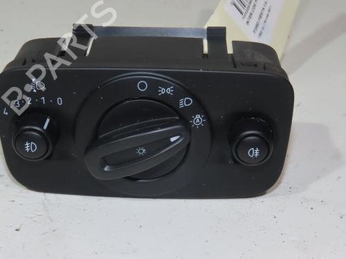 Hovedlysbryter FORD FIESTA VI (CB1, CCN) 1.6 TDCi | BP24442071I24