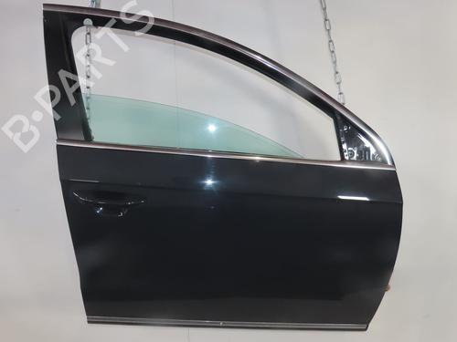 Right front door VW PASSAT B7 Variant (365) 2.0 TDI | BP27268141C3 