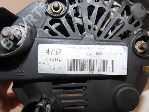 Alternator SUZUKI SWIFT III (MZ, EZ) 1.3 DDiS (RS413D) | BP23159604M7 - Image 5
