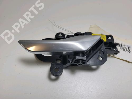 Front right interior door handle JAGUAR E-PACE (X540) 2.0 D150 AWD (150 hp) J9C4699