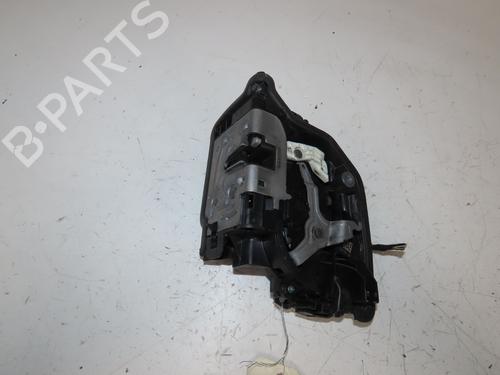 Used Rear left lock MINI MINI CLUBMAN (F54) One D (116 hp) 19278270