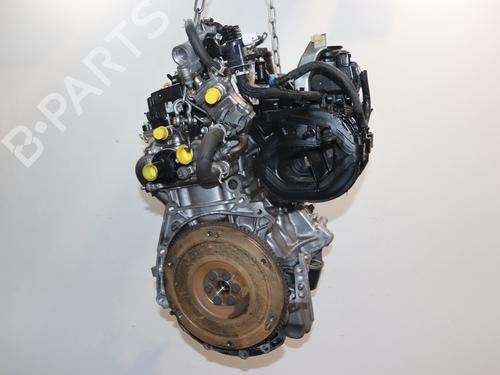 Used Engine TOYOTA AYGO (_B4_) 1.0 VVTi (KGB40) (72 hp) 28285265