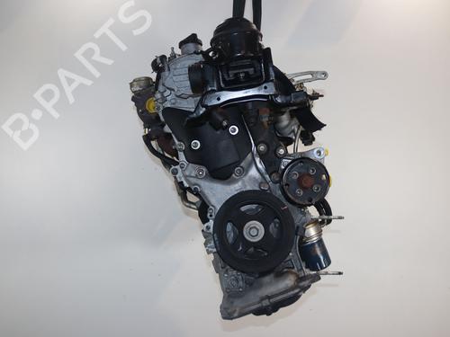Engine TOYOTA YARIS (_P9_) 1.4 D-4D (NLP90_, NLP90R) | BP32151324M1 - Image 4