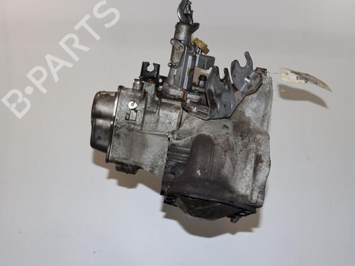 gearbox-suzuki-wagon-r-ma-1999-25480346 main image
