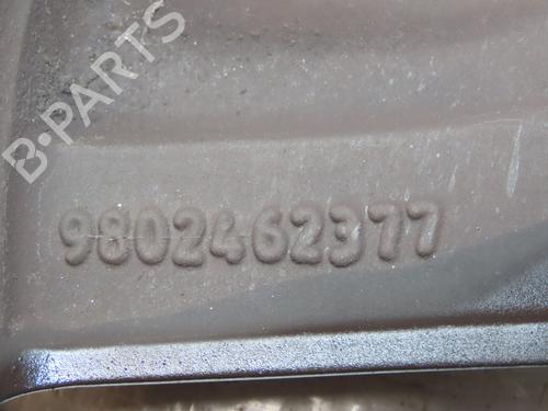 Rim PEUGEOT 3008 II SUV (MC_, MR_, MJ_, M4_) 1.6 THP 165 (M45GYW, M45GZW, M45GYV) | BP19278040C45 