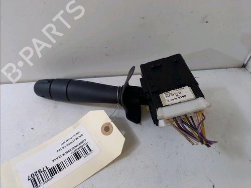 Used Steering column stalk DACIA LOGAN MCV (KS_) 1.6 16V (KS0L, KS0M, KS0P, KS1S) (105 hp) 9029267