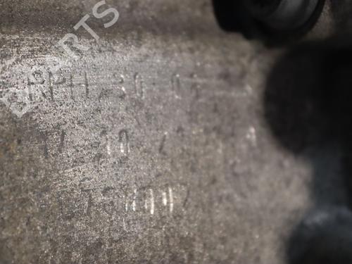 Gearbox VW TOURAN (5T1) 1.6 TDI | BP23160241M3 - Image 2