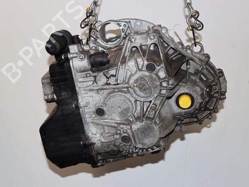 Gearbox MERCEDES-BENZ B-CLASS Sports Tourer (W247) B 200 d (247.012) | BP25376957M3