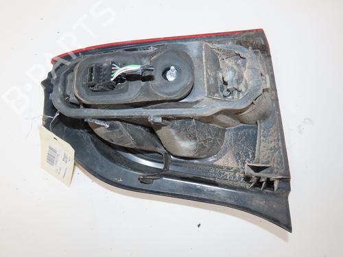 Used Left taillight Left taillight RENAULT TWINGO II (CN0_) 1.5 dCi (CN0E) (64 hp) 36758766 36758766