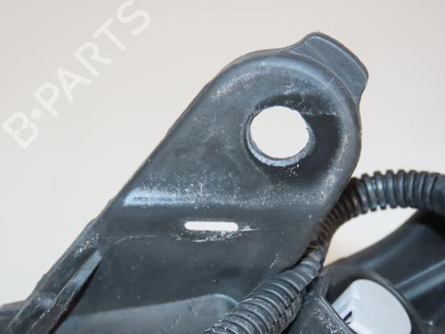 Right headlight DACIA DOKKER MPV (KE_) 1.6 LPG | BP30093259C29