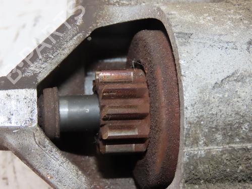 Starter CITROËN C4 Picasso II 2.0 BlueHDi 150 | BP36940654M8 - Image 2