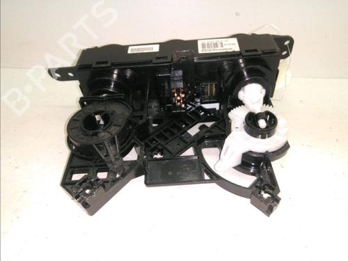 Used Climate control KIA PICANTO II (TA) 1.0 (67 hp) 14959551