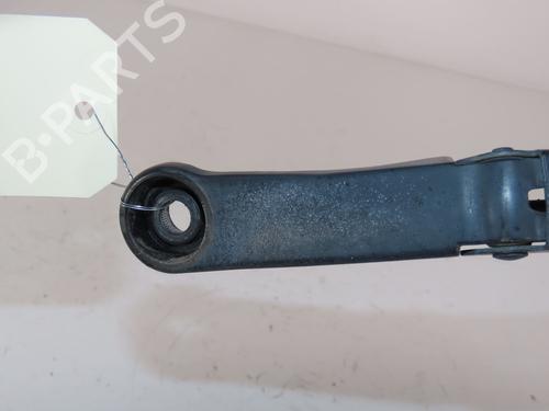 Used Front windshield wiper arm Front windshield wiper arm NISSAN NOTE (E11, NE11) 1.5 dCi (86 hp) 33835922 33835922