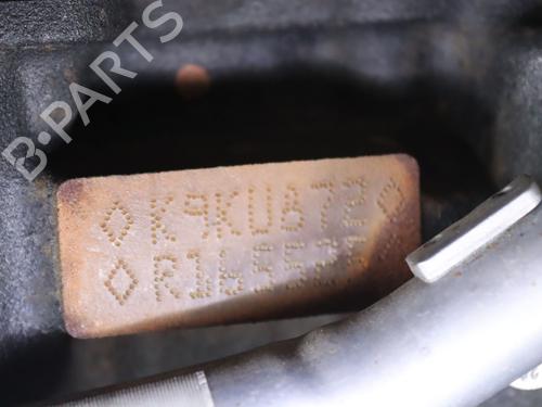 Engine RENAULT CLIO V (B7_) 1.5 Blue dCi 85 (B7AG) | BP39602277M1 - Image 6