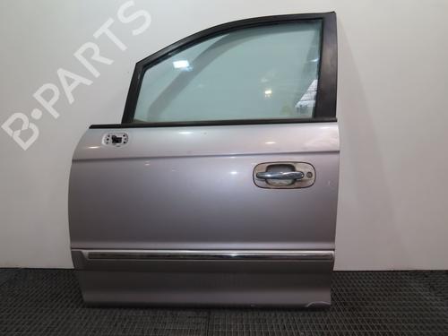 Left front door HYUNDAI TRAJET (FO) 2.0 CRDi | BP9008648C2