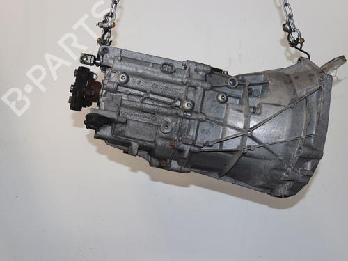 Gearbox BMW 1 (E87) 116 i | BP26405032M3 