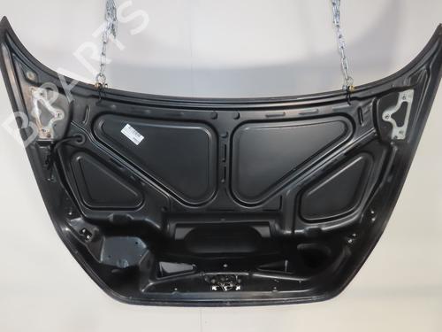 Used Tailgate MERCEDES-BENZ SLK (R170) 200 Kompressor (170.444) (163 hp) 28594107