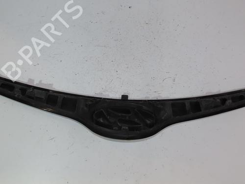 Grille HYUNDAI i20 I (PB, PBT) 1.2 | BP29442397C40 