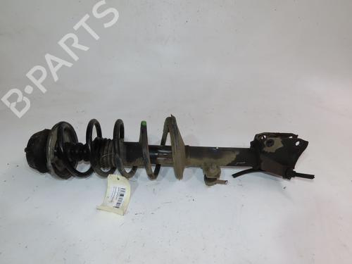 Used Left front shock absorber DACIA DUSTER (HM_) 1.5 dCi 115 (HMAD) (116 hp) 19441442