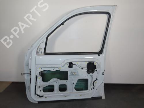 Right front door RENAULT KANGOO Express (FC0/1_) 1.2 16V (FC05, FC0W, FC1D, FC1P, FC1K, FC0T) | BP23162768C3 